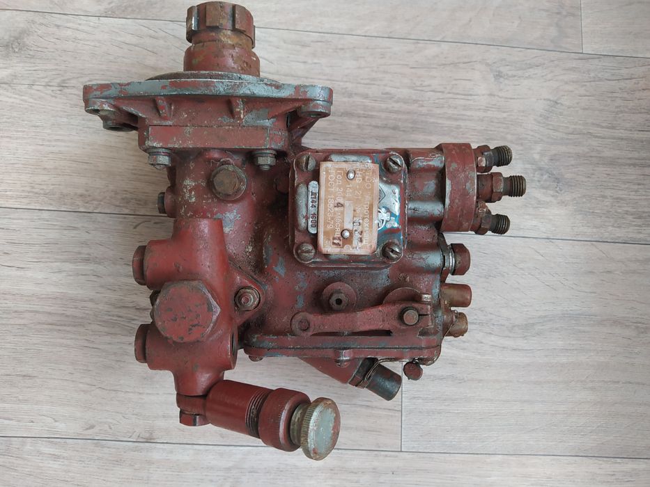 Продам ТНВД т -40