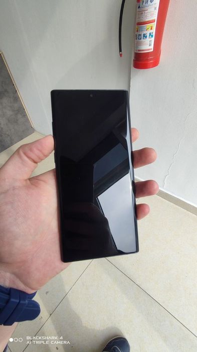 Samsung Note 10+ 12/256,Vietnam 2sim