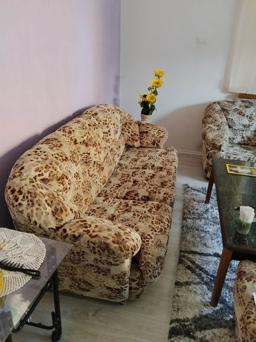 Холна гарнитура безплатно