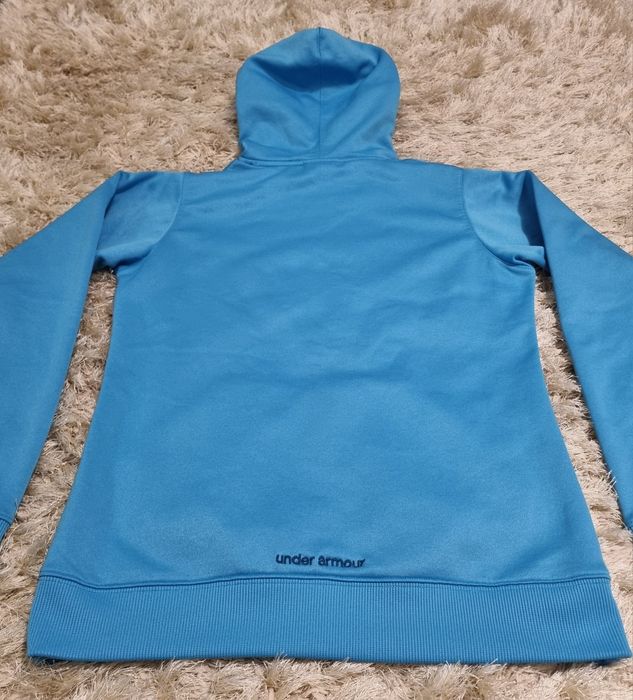 Hanorac Under Armour