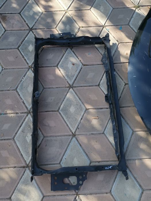 Capota trager toyota rav4 2013/2014/2015/2016/2017/2018/2019