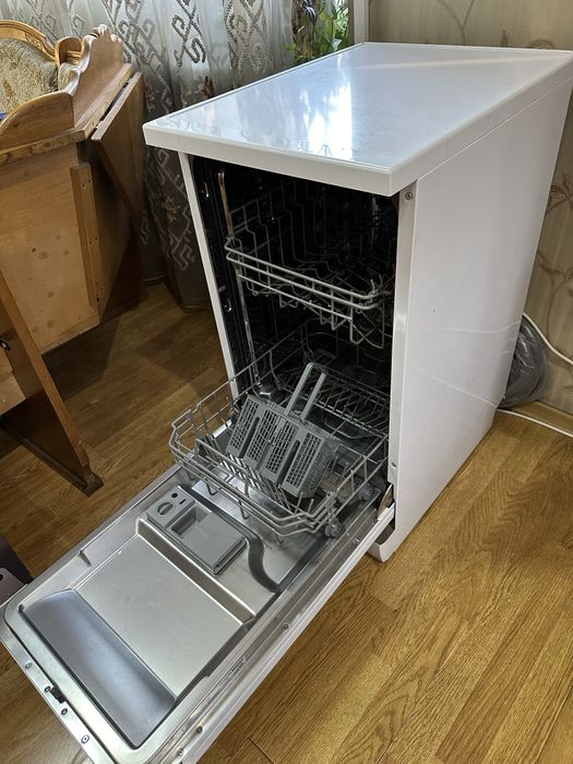 Посудомоечная машина