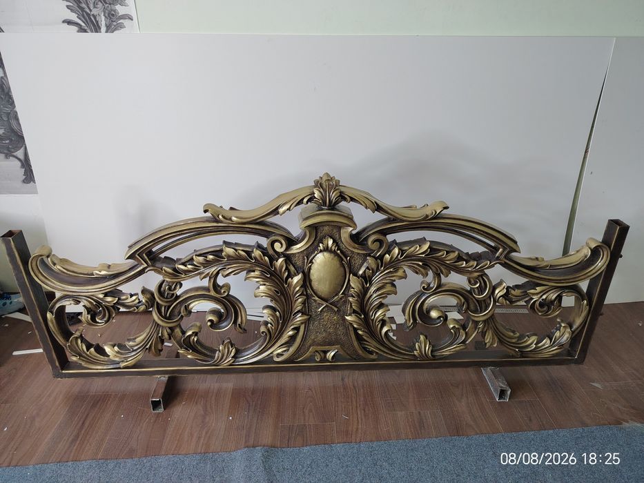 Premium dekorativ perillalar