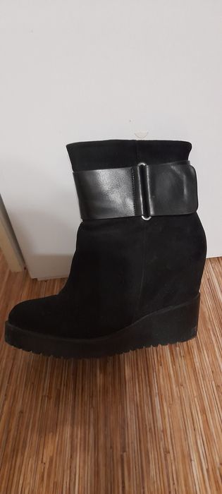 Классические полусапоги от Betsy