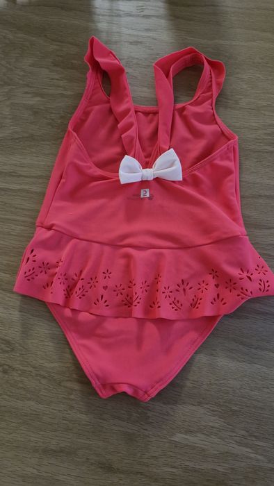 Costume de baie Decathlon pt fetita 3 ani