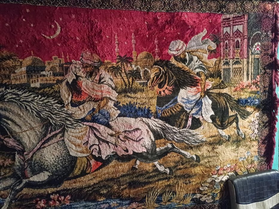 Carpeta stare foarte bună!