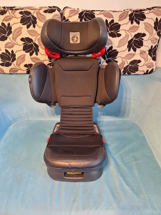 Scaun auto copii Peg Perego Viaggio 2-3 Flex isofix