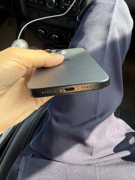 Айфон 15 про макс 256гб | iphone 15 pro max 256gb