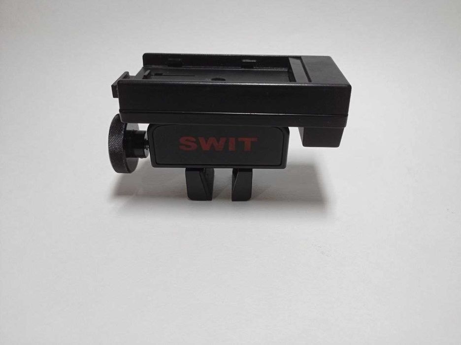 Накамерный LED светильник SWIT S-2010