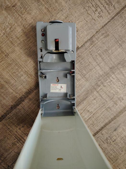 Распылитель диспенсер для ароматизатора