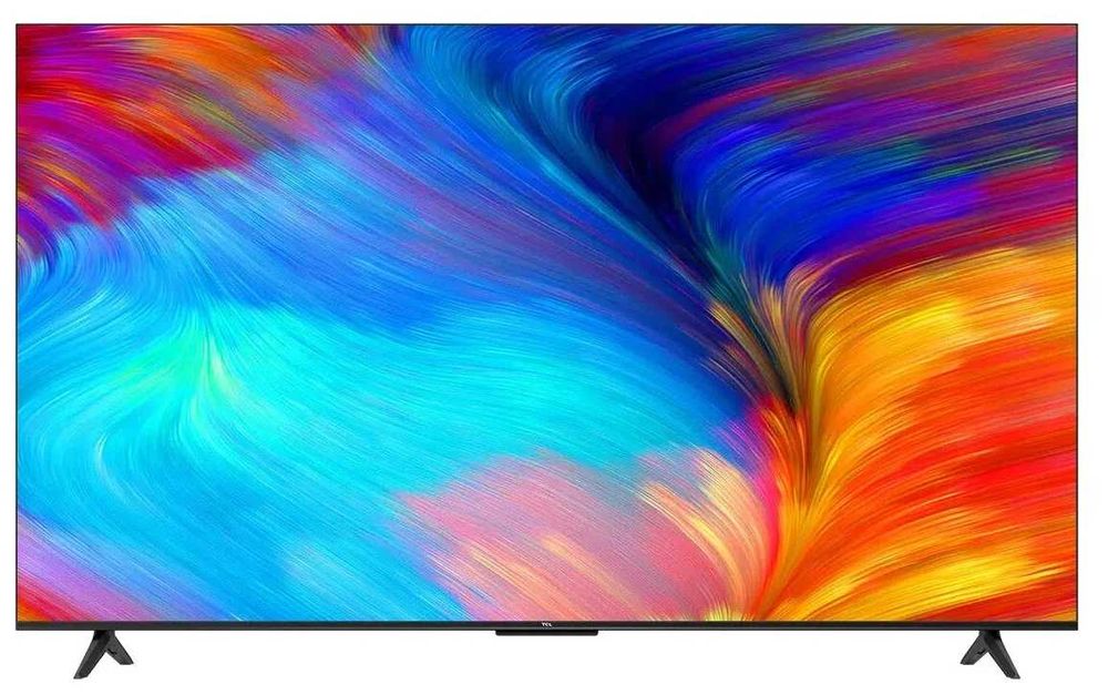 Телевизор TCL  4K HDR TV P755 V6B Доставка и прошивка бесплатно