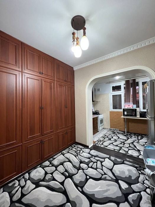 Продаётся на Карасу-1 4ком