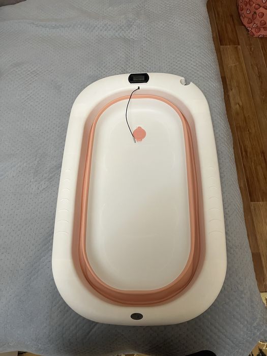 Продам детские ванну