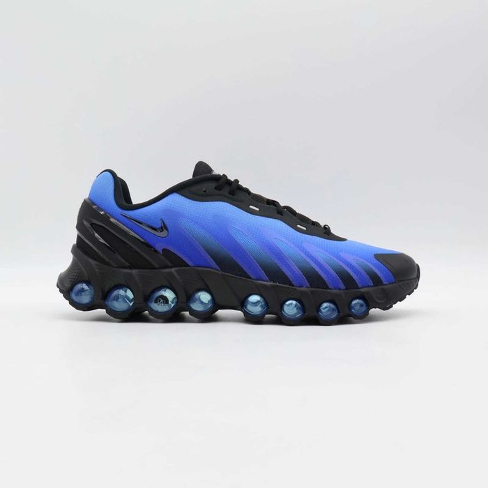 Обувки Nike / Air Max Plus / DN8 "Blue" + КУТИЯ