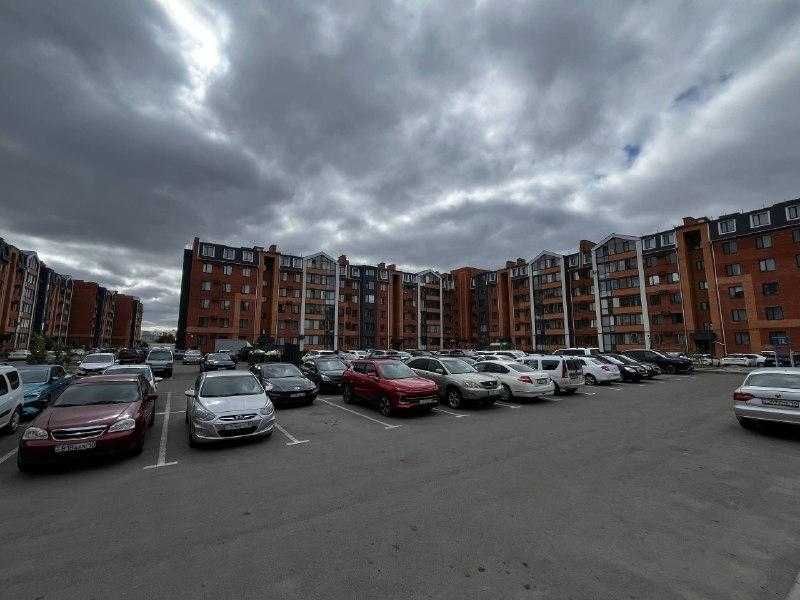 Продам 2х комнатную мкр. Береке