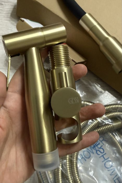Итальянский смеситель Gessi/душевой трап