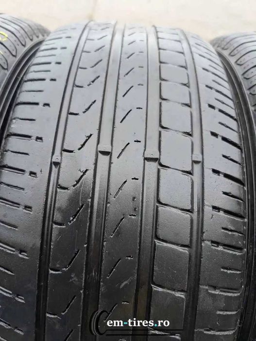 235/55 R18 • Vara • Pirelli Scorpion Verde 100V | 4 buc | Pret/buc