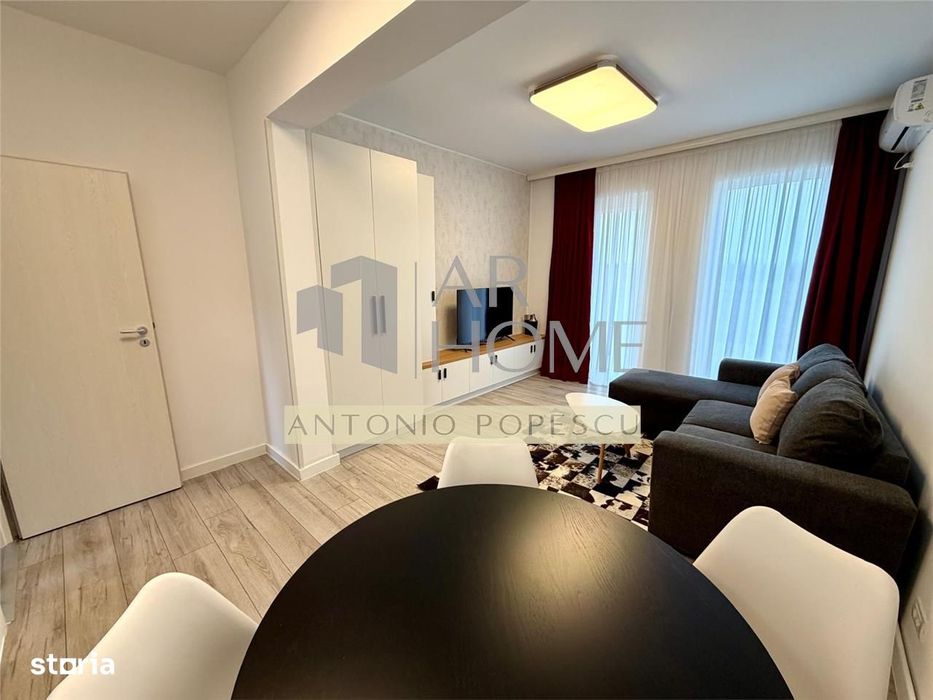 Casa 2 camere, in Ploiesti, Cartier Irish Park.