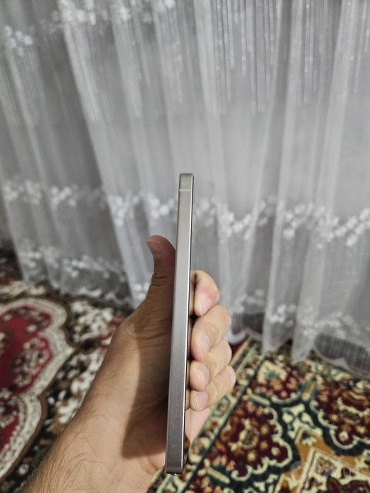 Galaxy S25 Ultra 12/256гб