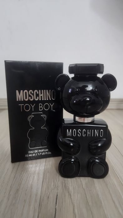 Vand Parfum Moschino Toy Boy