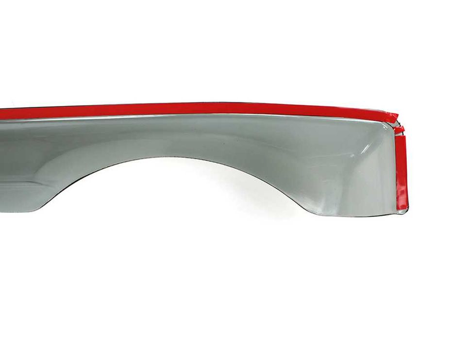 Paravanturi pentru IVECO S-WAY / 2020+