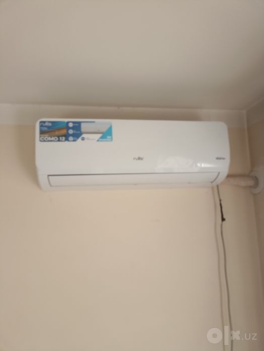Konditsioner rulls inverter