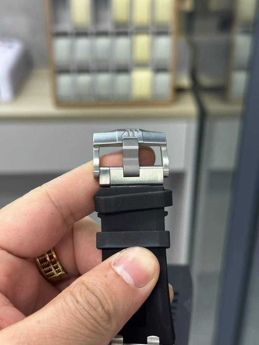 audemars piguet royal oak Diver 44mm