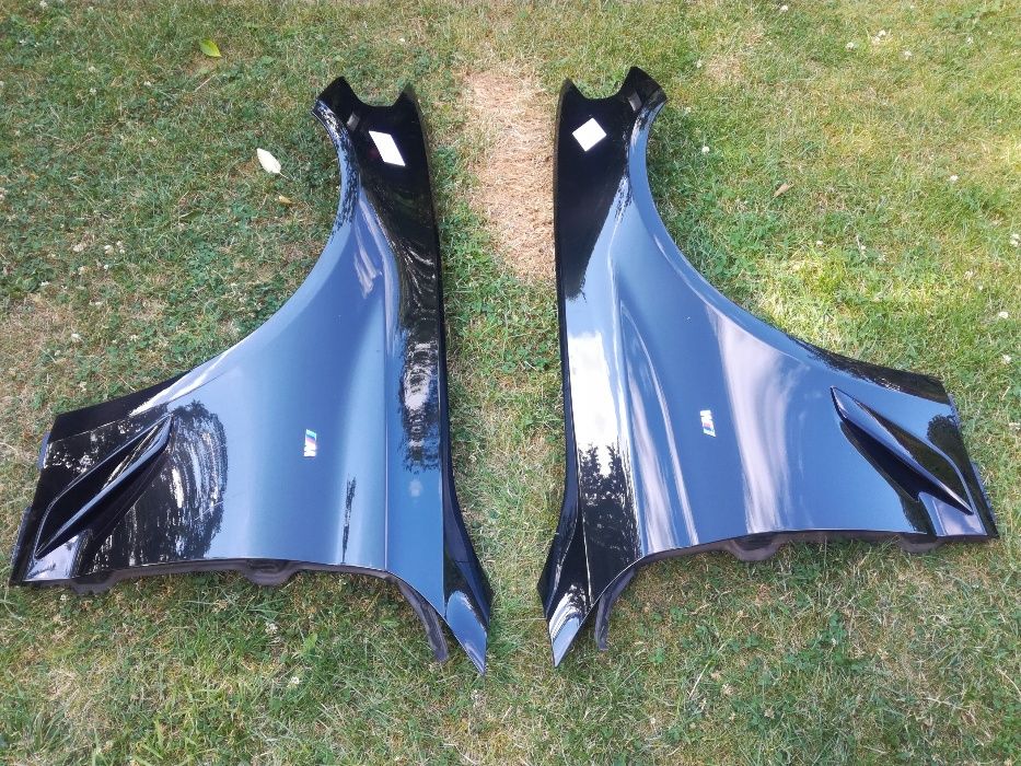 Bmw 5 G30 G31 aripa stanga dreapta aripi