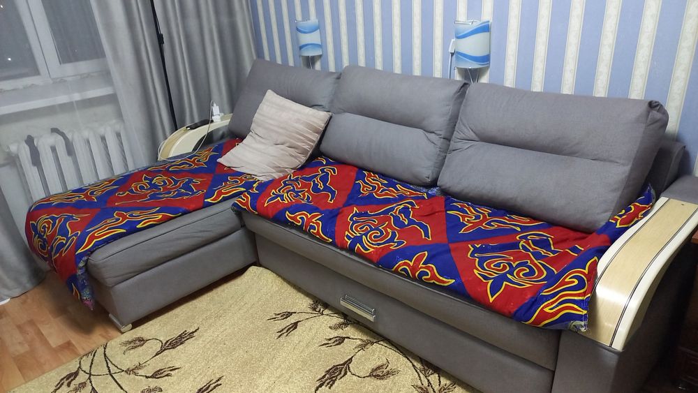 Продаются диваны срочно