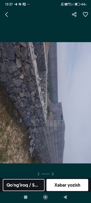 Farhod savhozida