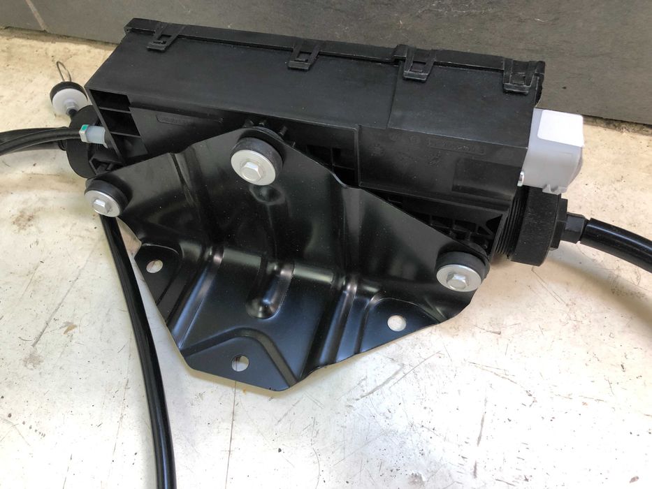 Modul frana de mana NOU BMW BMW X5 F15 X6 F16