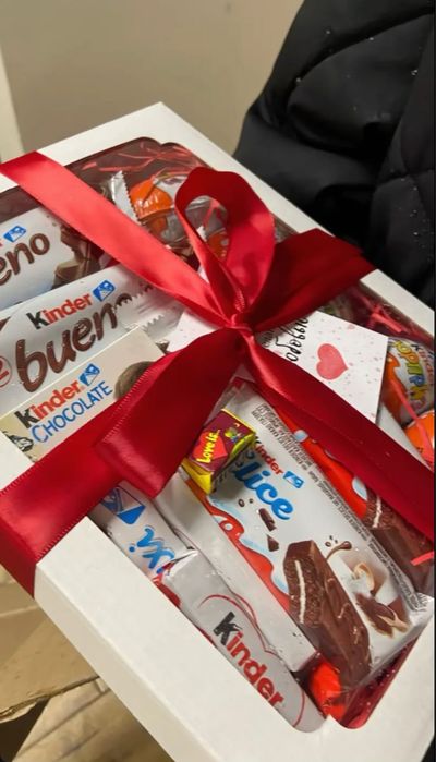 Подарок для девушек ,маме 14февраля