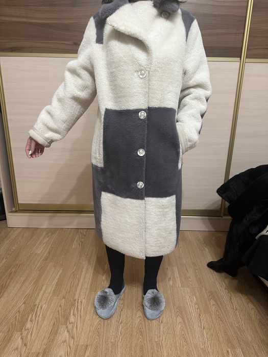 Продам шубу в хорошем состоянии