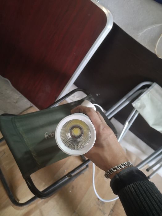 Декоративные светильники