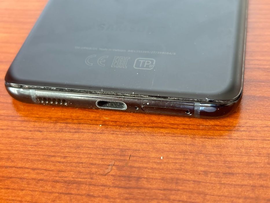 Samsung s21+ 128