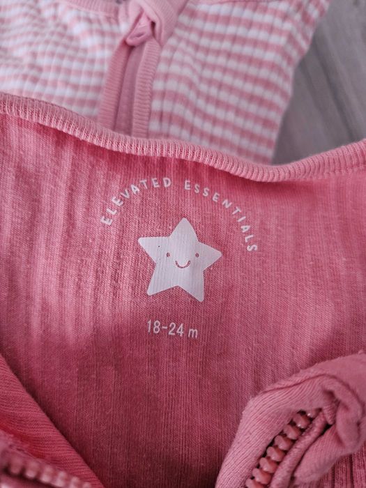 F&F  детски пижами