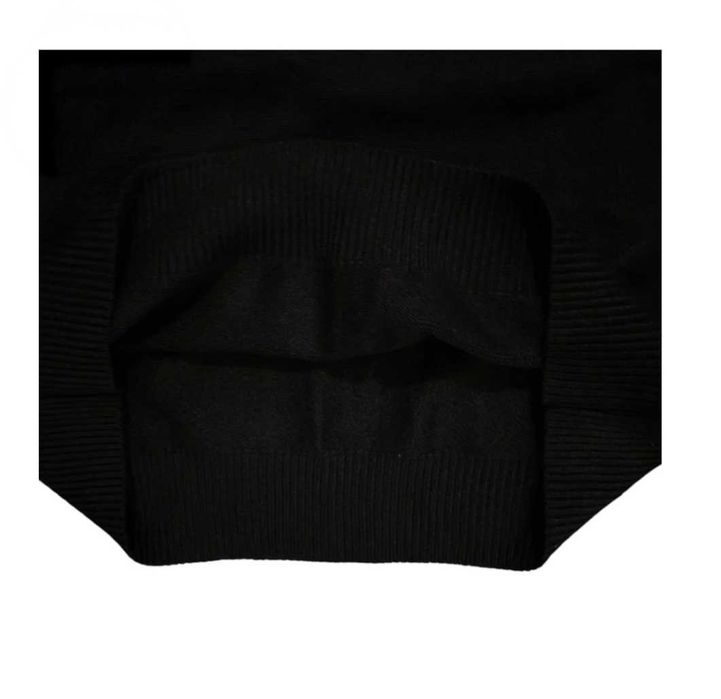 Balenciaga Fog Double Text Sweatshirt няколко размера