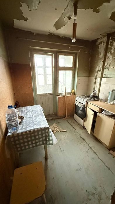 Kvartira sotiladi. Arzon Narxda...