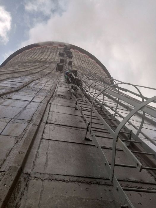 Алпинист | Альпинисты | Alpinist высотники пром альпинизм