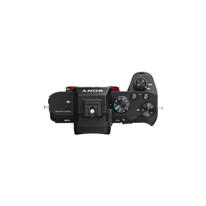 Sony A7 II – Body - Alpha 7 II - Nou! Garantie 2 ani !