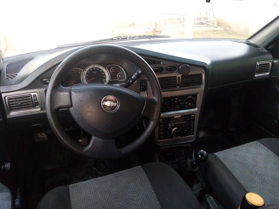 Nexia 2 sons 2009 yil