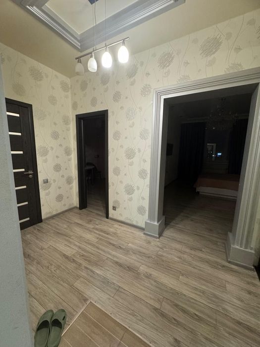 1 бөлмелі пәтер жалға беріледі