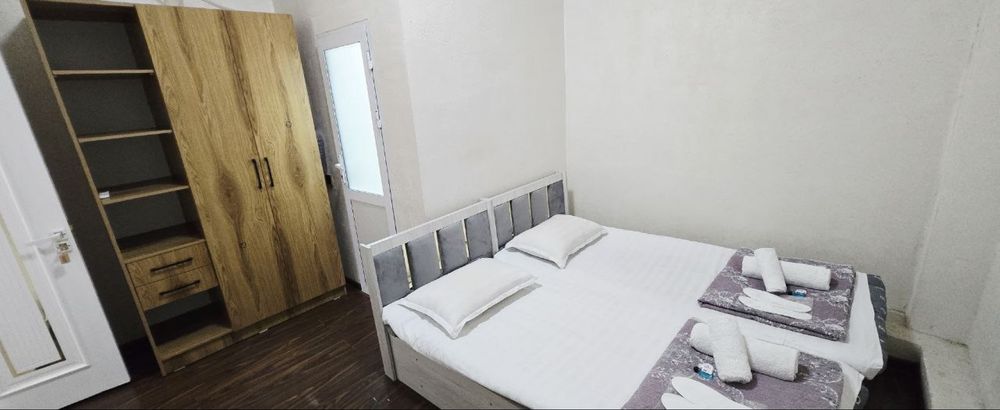 Hostel Arenda  7ta Nomerli Foydada ishlab turgan joy Chilonzorda