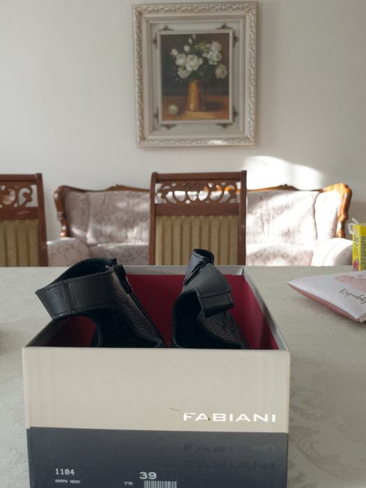 Туфли, женская обувь