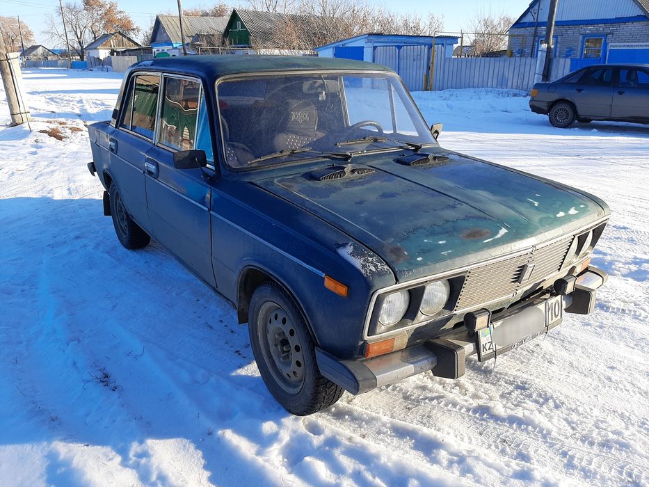 Продам Ваз-2106 за 750.000