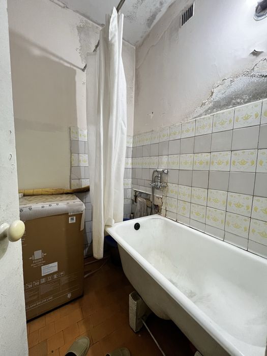 1 комнатная квартира Ялангач. Институт культуры. Ипотека!