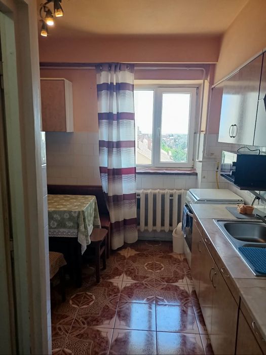 Apartment in Satu Mare - View 2