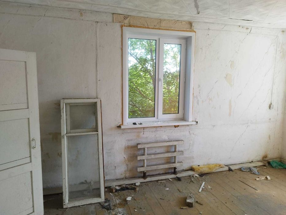 Продам дом с участком