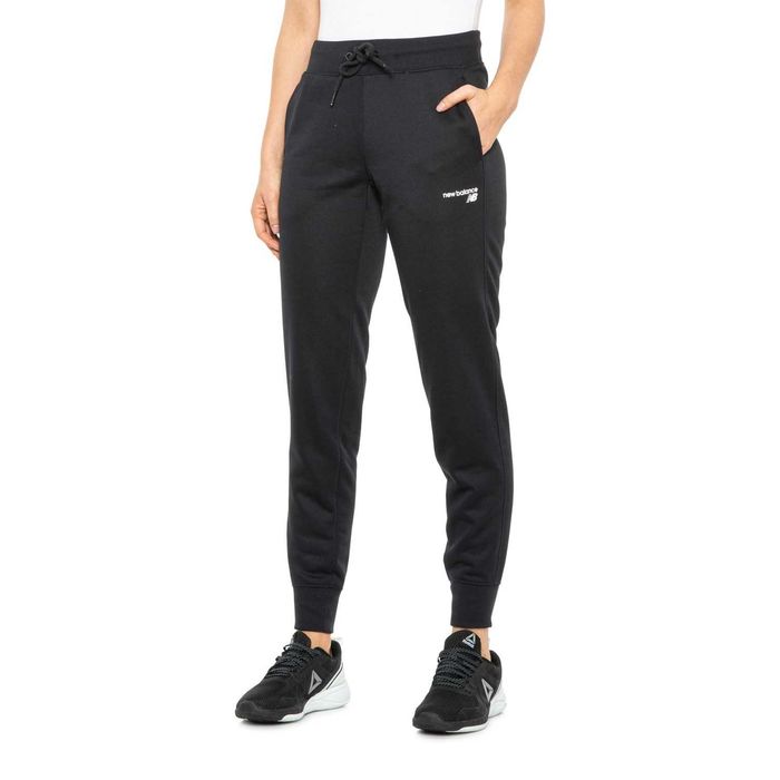 NOU! Pantaloni de trening NEW BALANCE