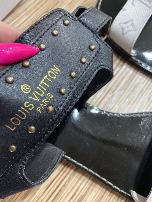 Сандали 35-36 размер